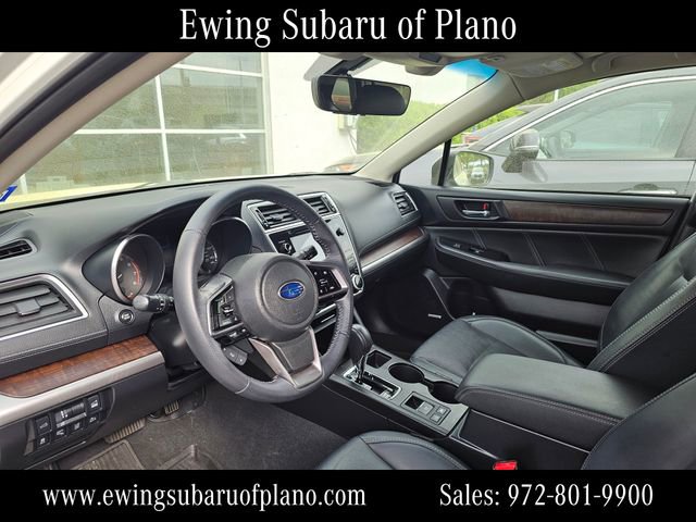 Used 2019 Subaru Outback 2.5i Limited image 5