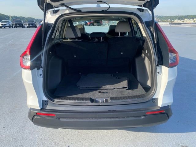 Certified 2023 Honda CR-V EX image 13