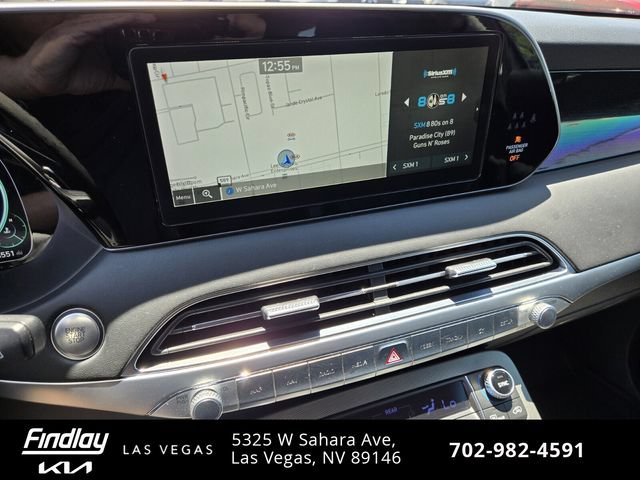 Used 2021 Hyundai Palisade Limited w/ Winter Package FWD image 26