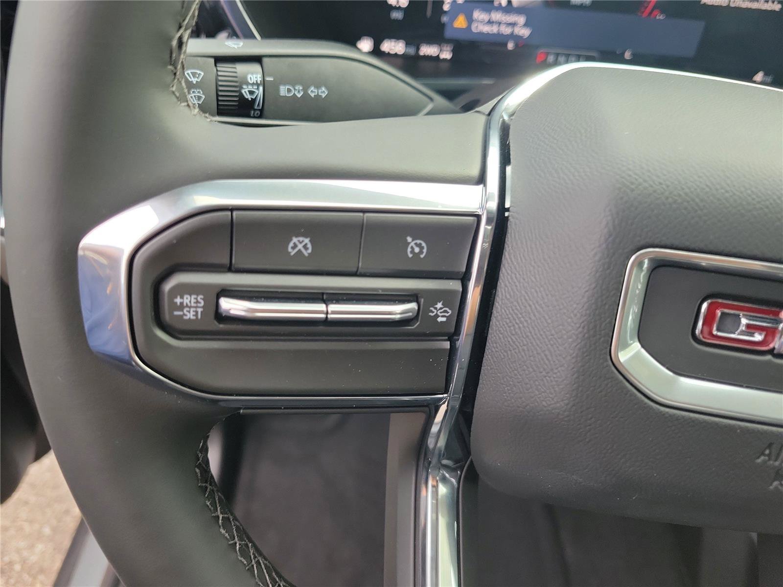 New 2026 GMC Canyon Elevation w/ Convenience Package AWD/4WD image 24