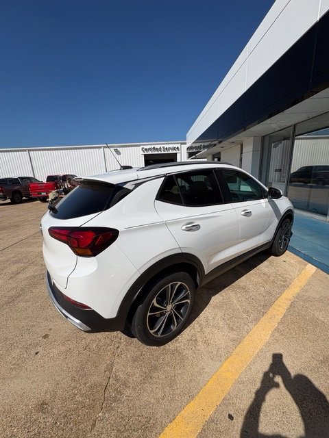 Used 2021 Buick Encore GX Select FWD image 20
