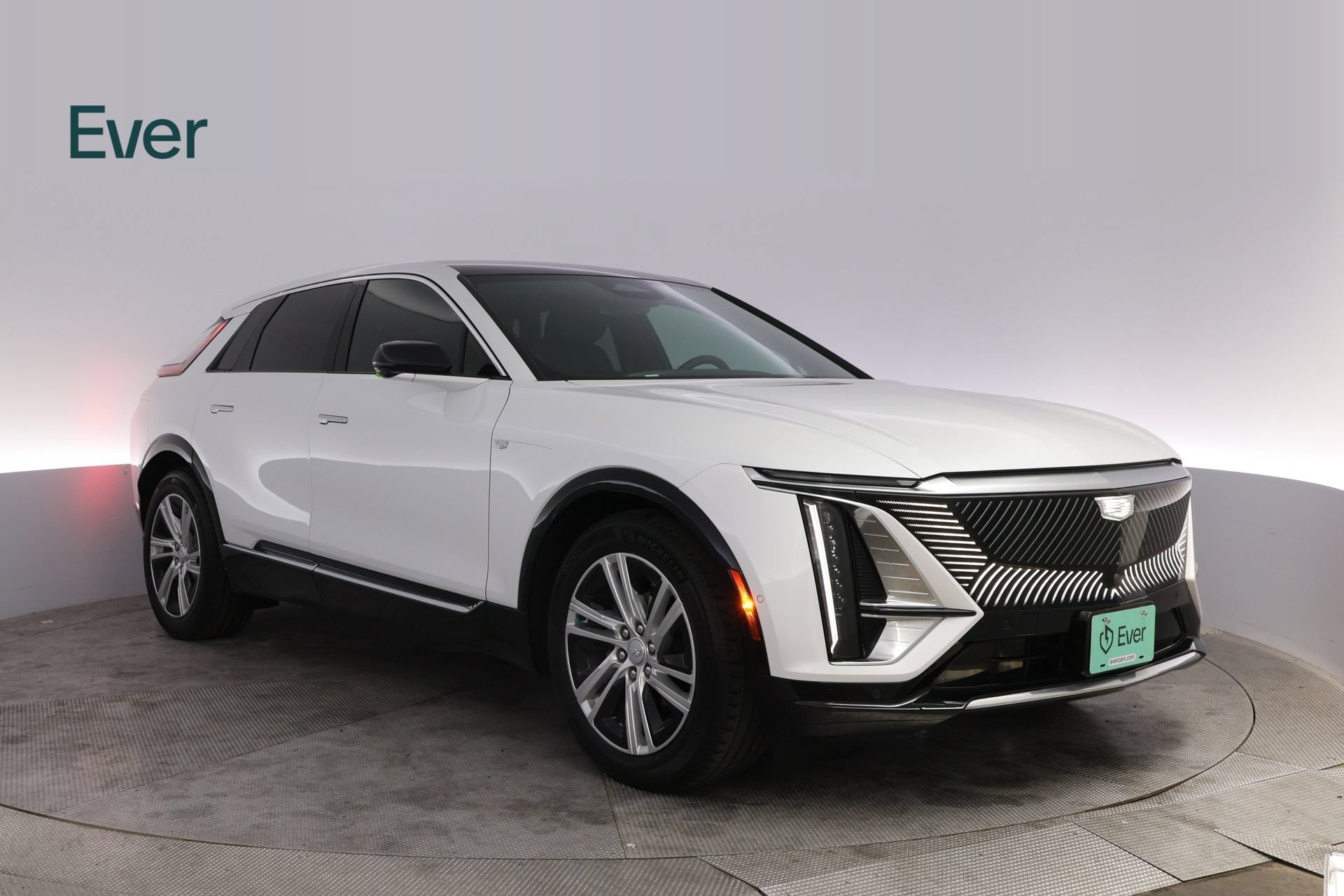Used 2024 Cadillac Lyriq Tech w/ Driver Assist Package RWD image 13