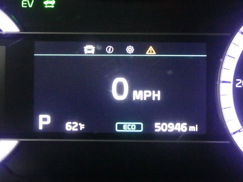 Used 2022 Kia Niro LX FWD image 32