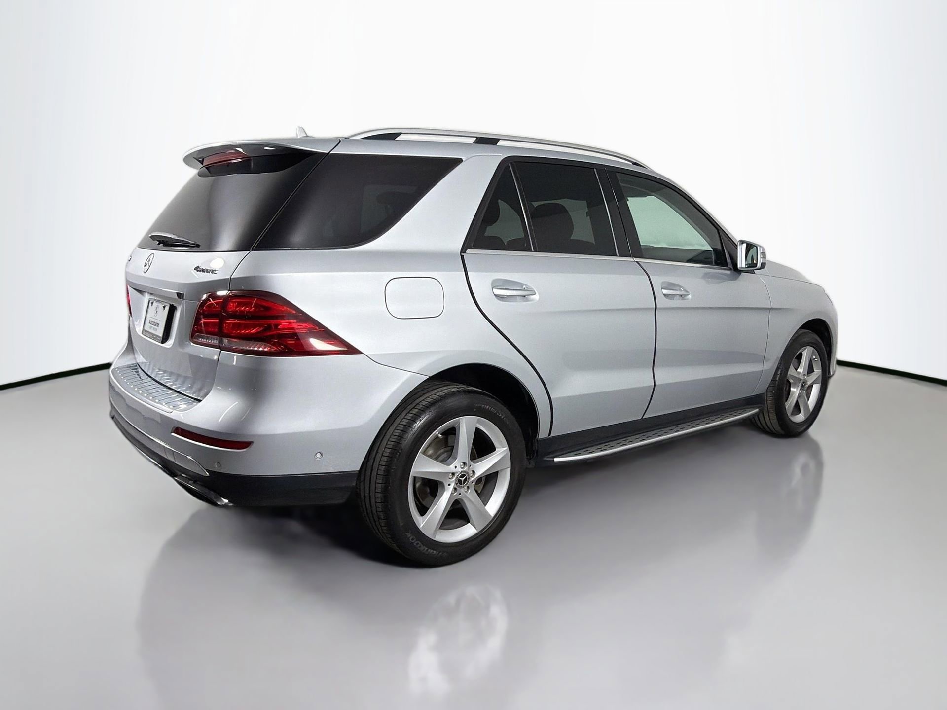 Used 2018 Mercedes-Benz GLE 350 4MATIC image 6