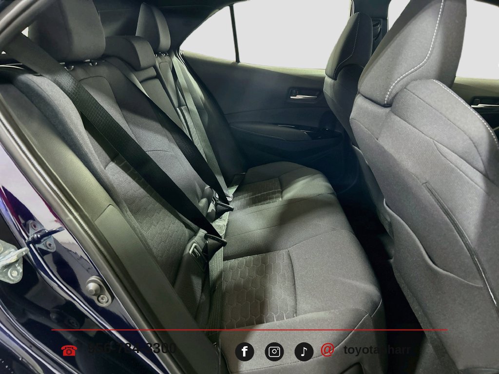 New 2027 Toyota Corolla SE FWD image 23