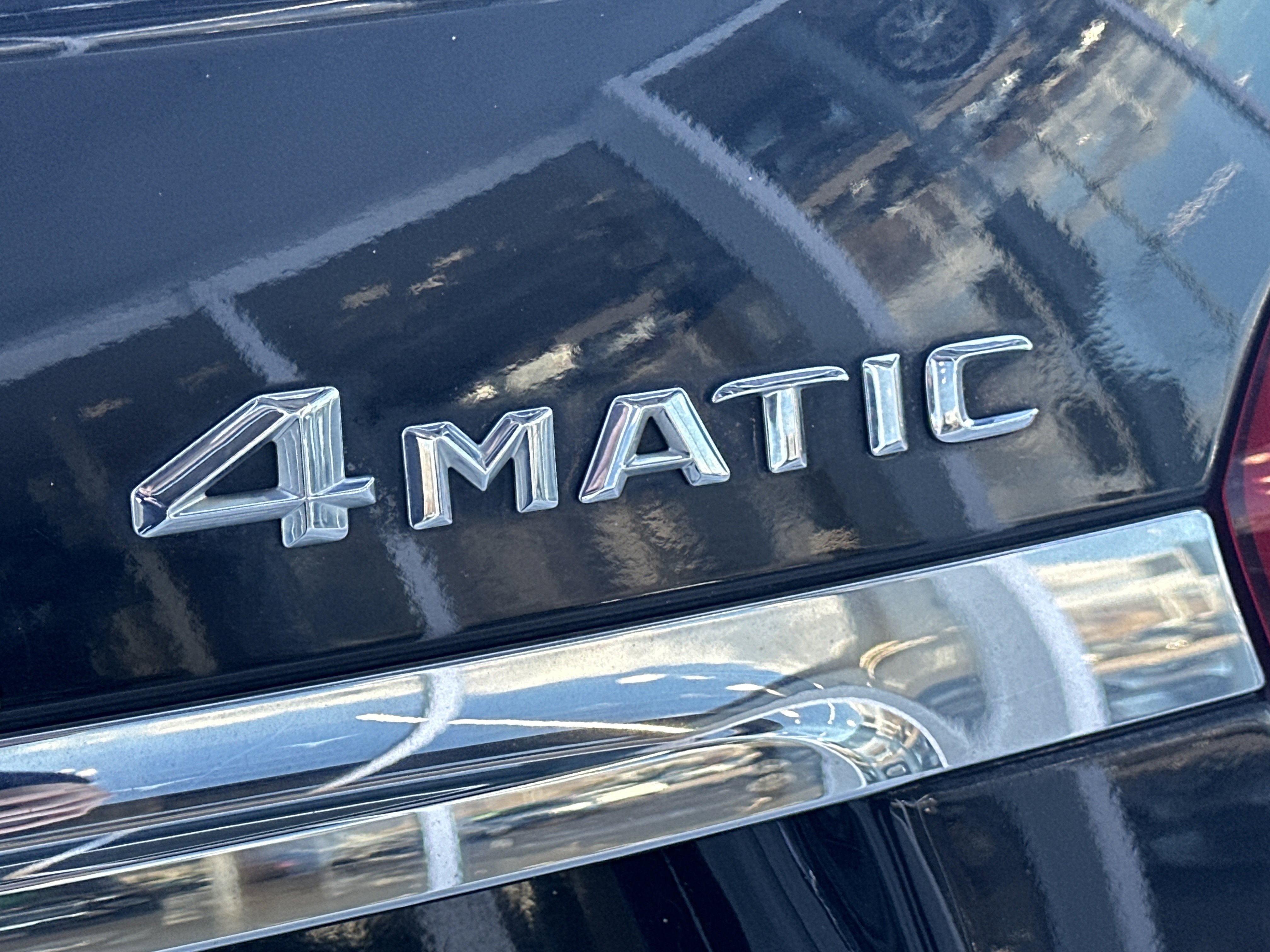 Used 2015 Mercedes-Benz GLA 250 4MATIC image 31