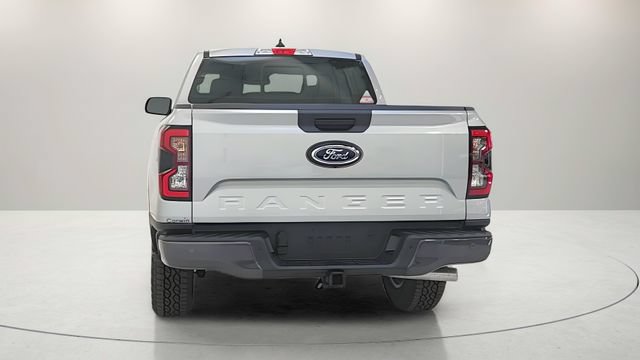 Certified 2024 Ford Ranger XLT w/ Trailer Tow Package AWD/4WD image 6