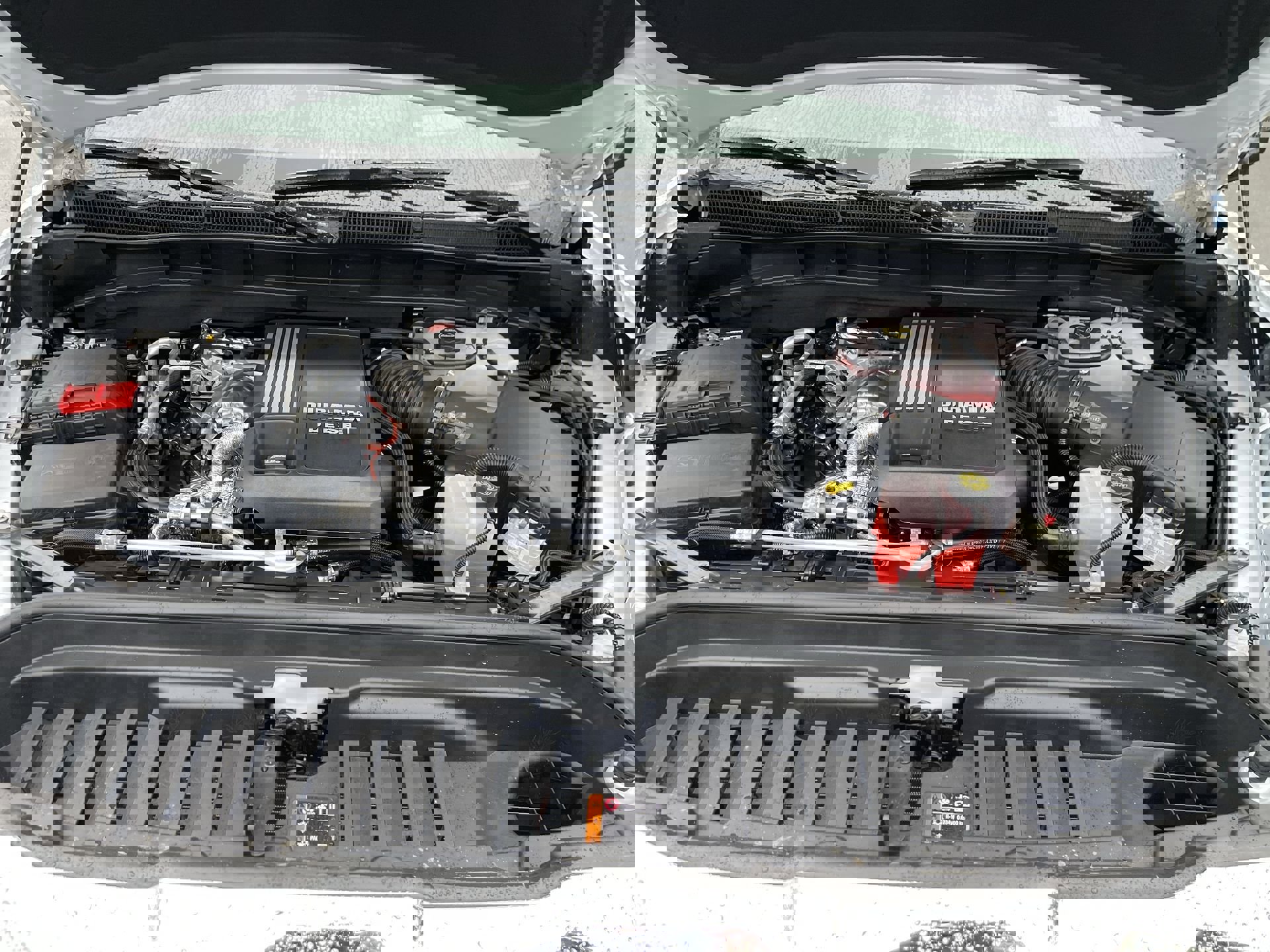 New 2026 GMC Sierra 1500 Denali w/ Denali Reserve Package image 66