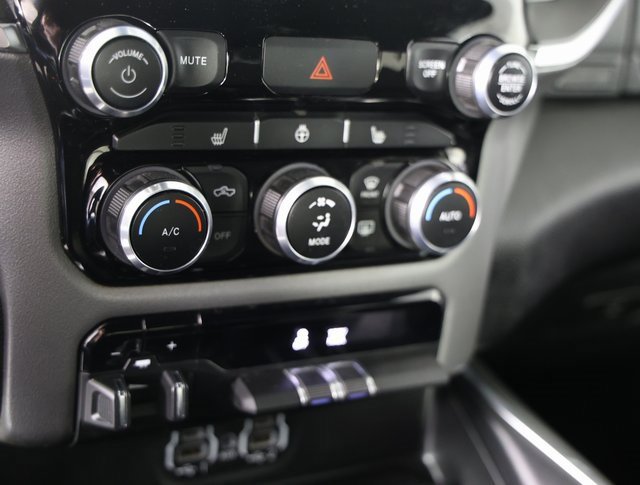 Certified 2024 RAM 1500 Big Horn image 16