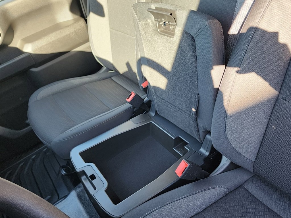 New 2026 GMC Sierra 2500 Pro w/ Convenience Package image 34