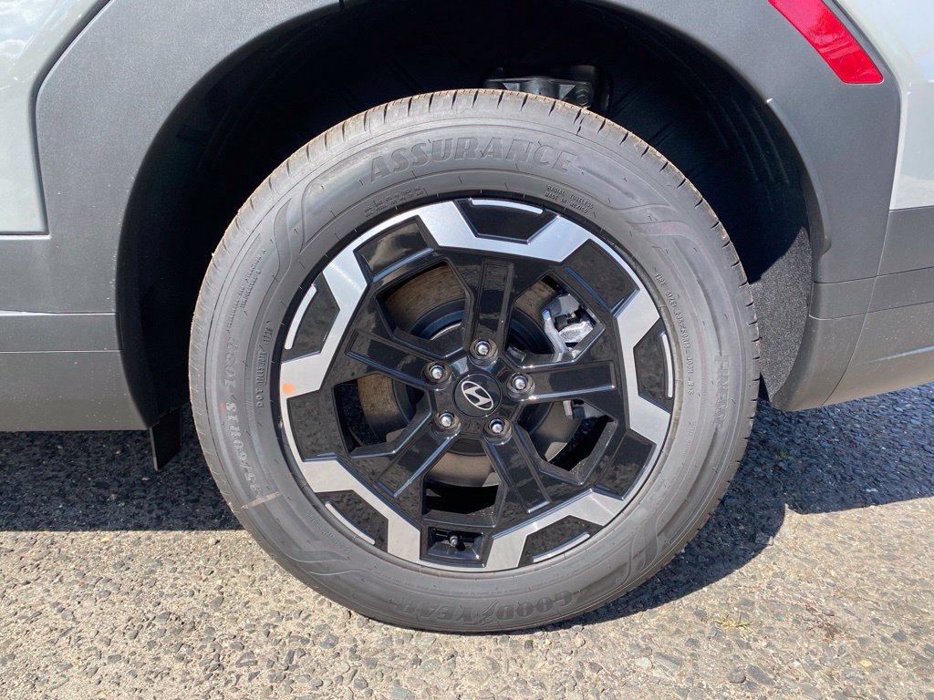 New 2027 Hyundai Santa Fe SE AWD/4WD image 9
