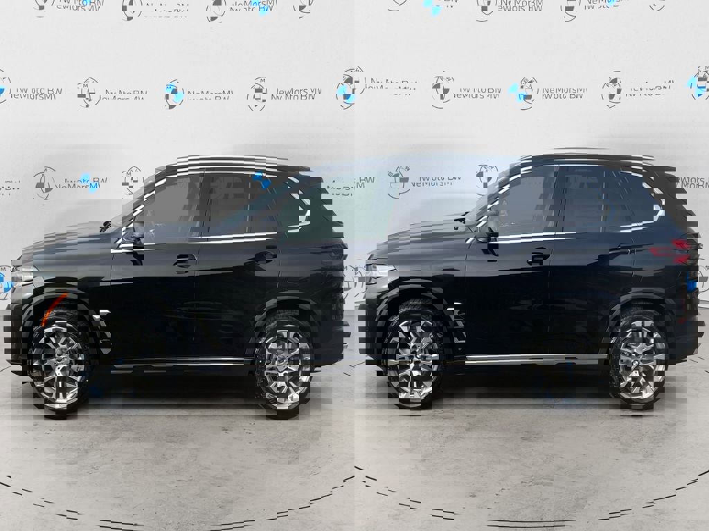 New 2026 BMW X5 xDrive40i image 2
