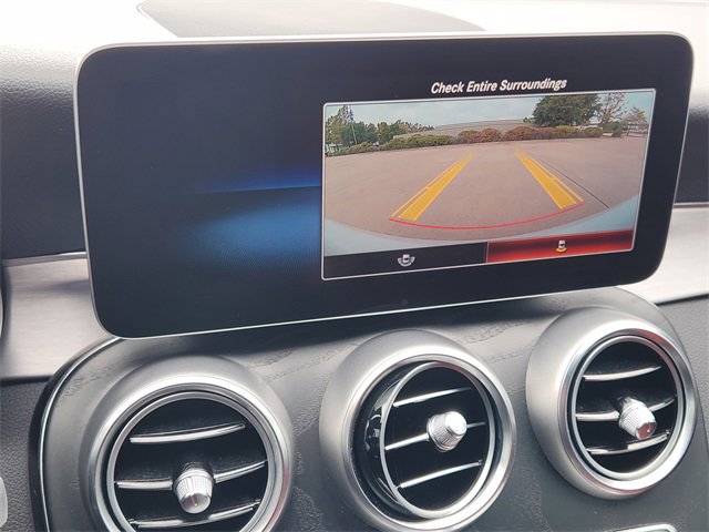 Used 2019 Mercedes-Benz C 300 Coupe image 19