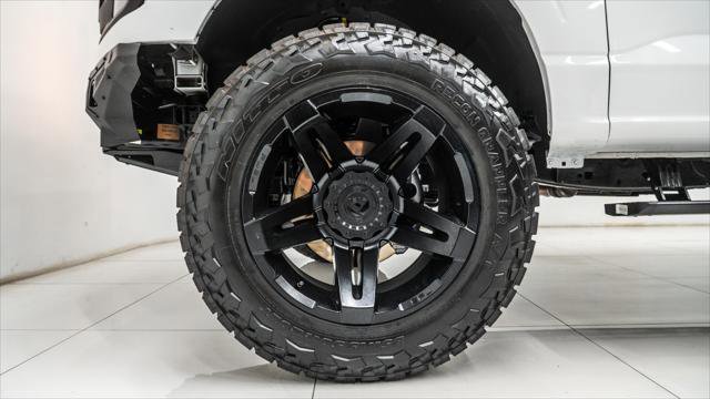 Used 2025 Ford F150 STX w/ Equipment Group 200A image 18