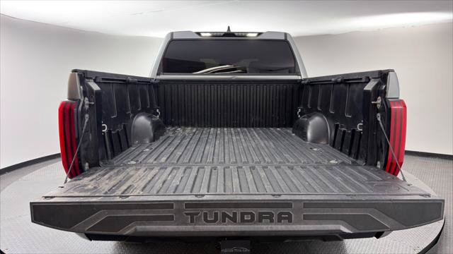 Used 2023 Toyota Tundra SR5 RWD image 13