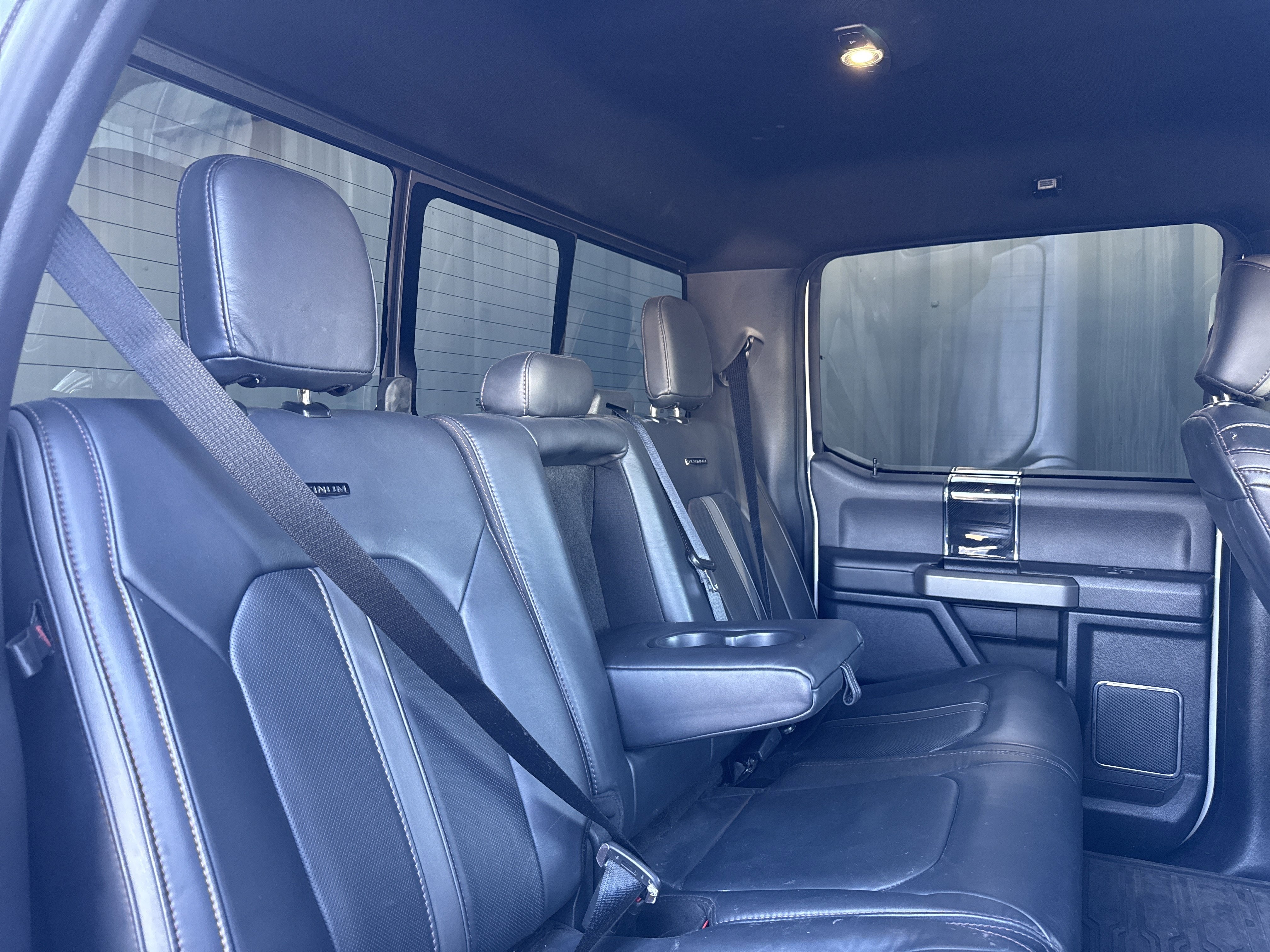 Used 2022 Ford F250 Platinum image 51