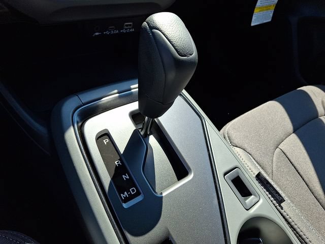New 2026 Subaru Crosstrek 2.5i Premium AWD/4WD image 12