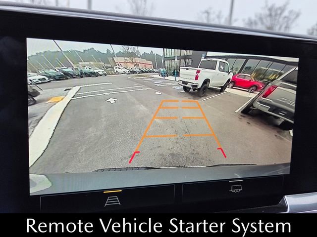 Used 2025 Chevrolet Silverado 1500 LT image 26