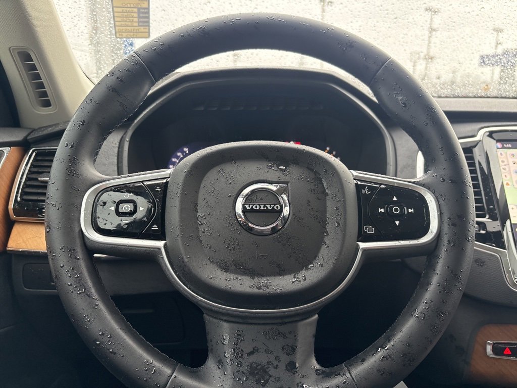 Certified 2023 Volvo XC90 B5 Plus image 19