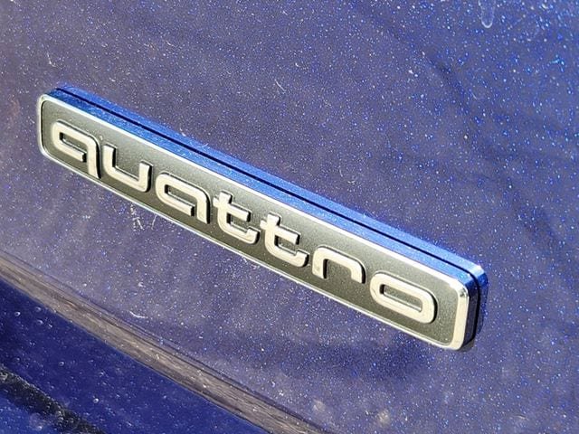 New 2026 Audi A3 2.0T Premium Plus AWD/4WD image 10