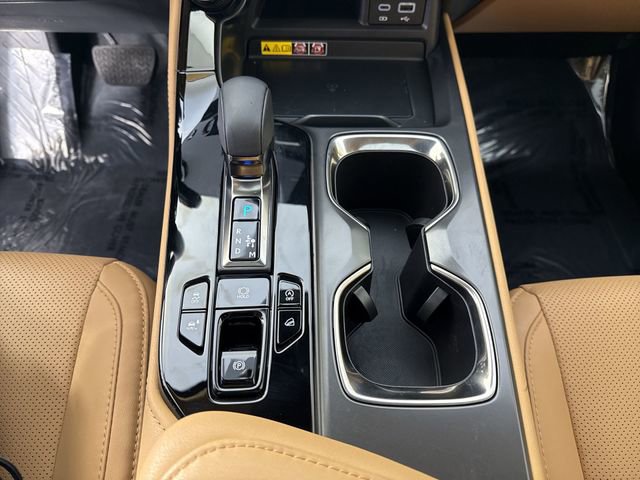 Certified 2026 Lexus NX 350 AWD image 19