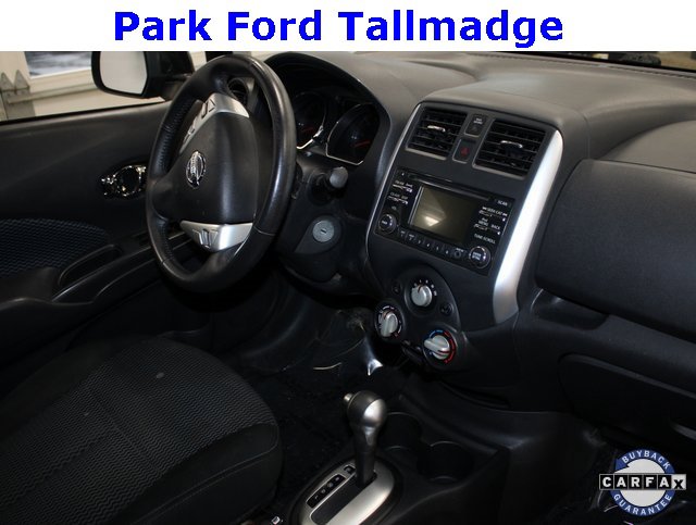 Used 2014 Nissan Versa Note SV w/ Convenience Package image 23