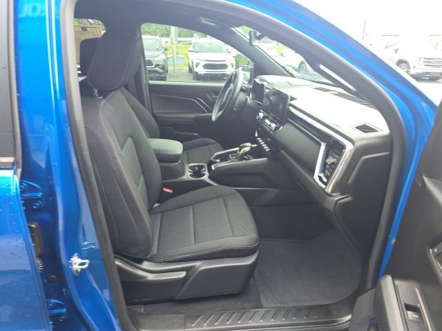 Used 2024 GMC Canyon Elevation w/ Convenience Package RWD image 45