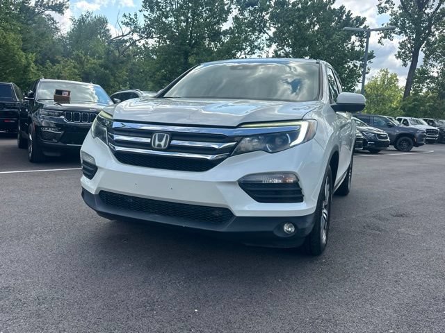 Used 2016 Honda Pilot EX-L image 18
