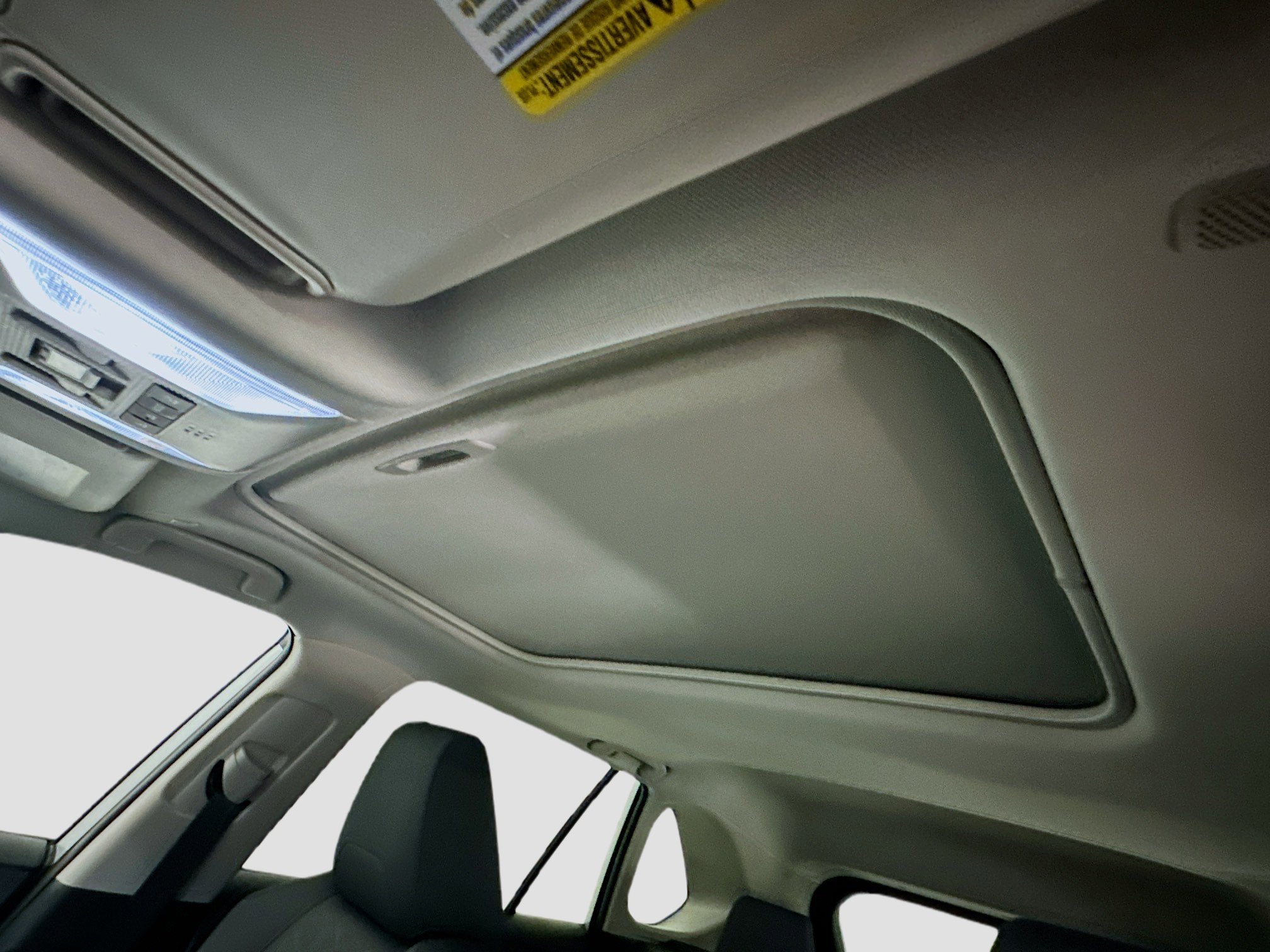 Used 2025 Toyota RAV4 XLE image 27