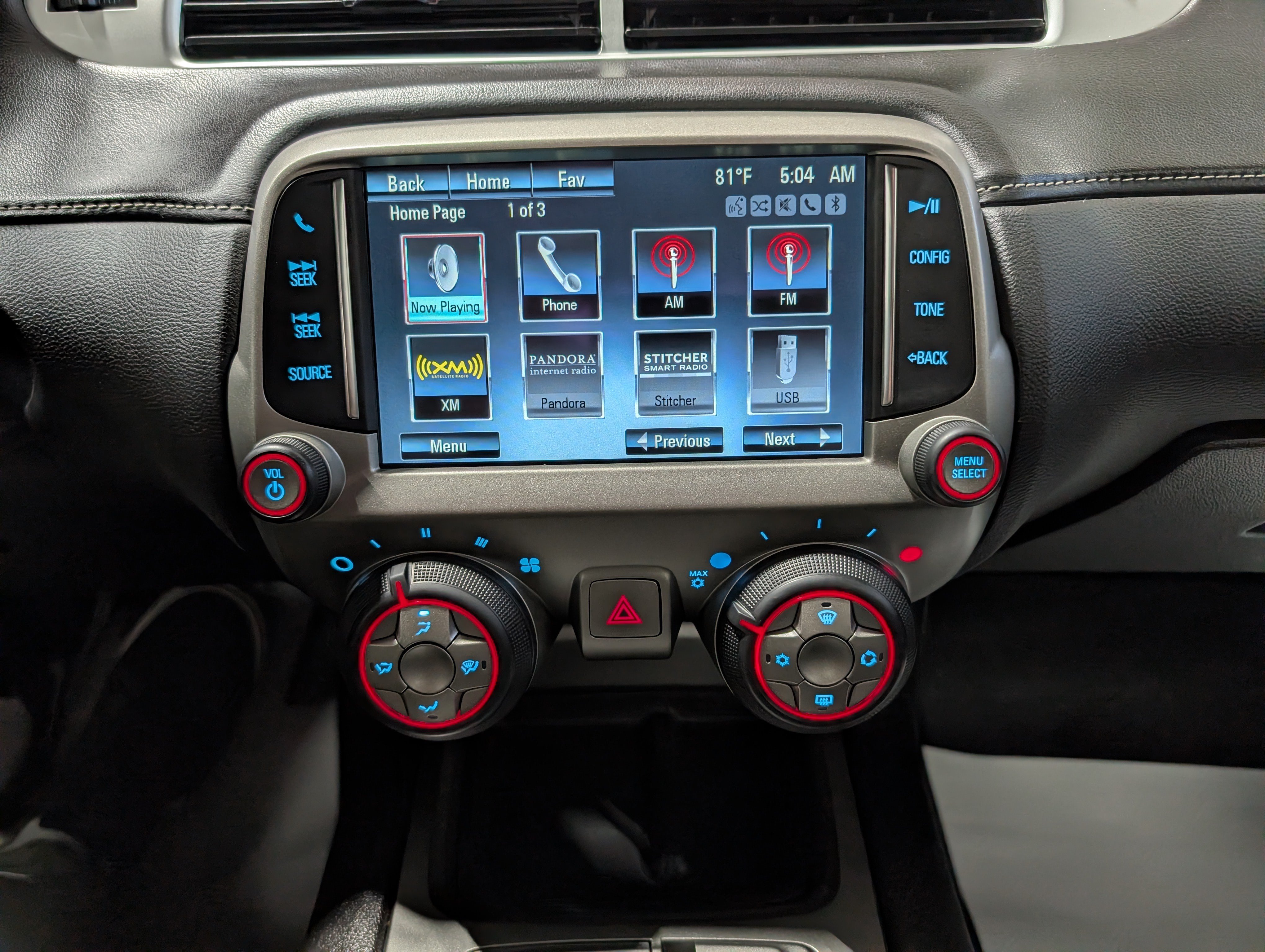 Used 2013 Chevrolet Camaro SS w/ RS Package RWD image 20