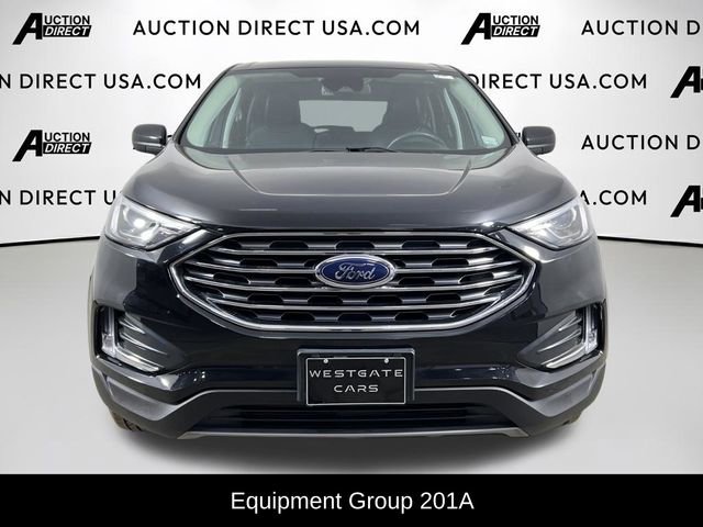 Used 2022 Ford Edge SEL w/ Convenience Package AWD/4WD image 2