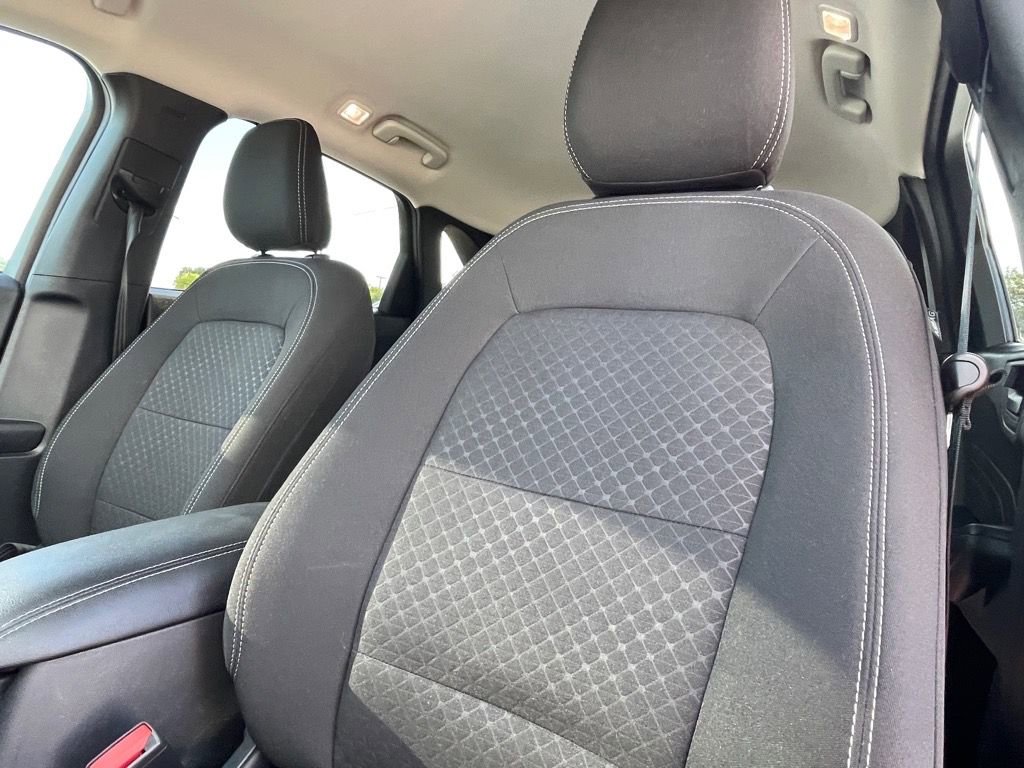 Used 2024 Ford Escape Active image 20