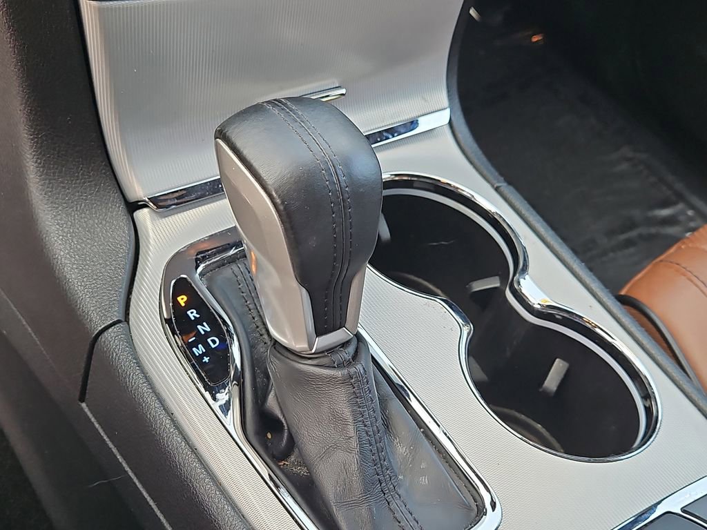 Used 2020 Jeep Grand Cherokee Summit image 28