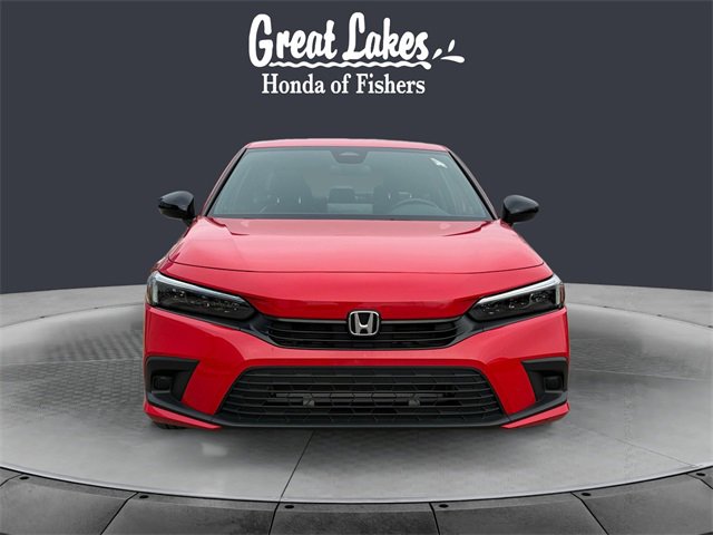 Used 2023 Honda Civic Sport image 8