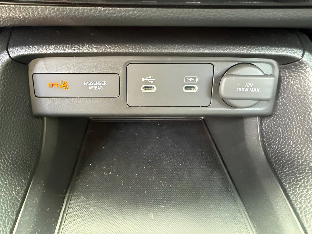 Certified 2026 Honda Civic Sport image 29