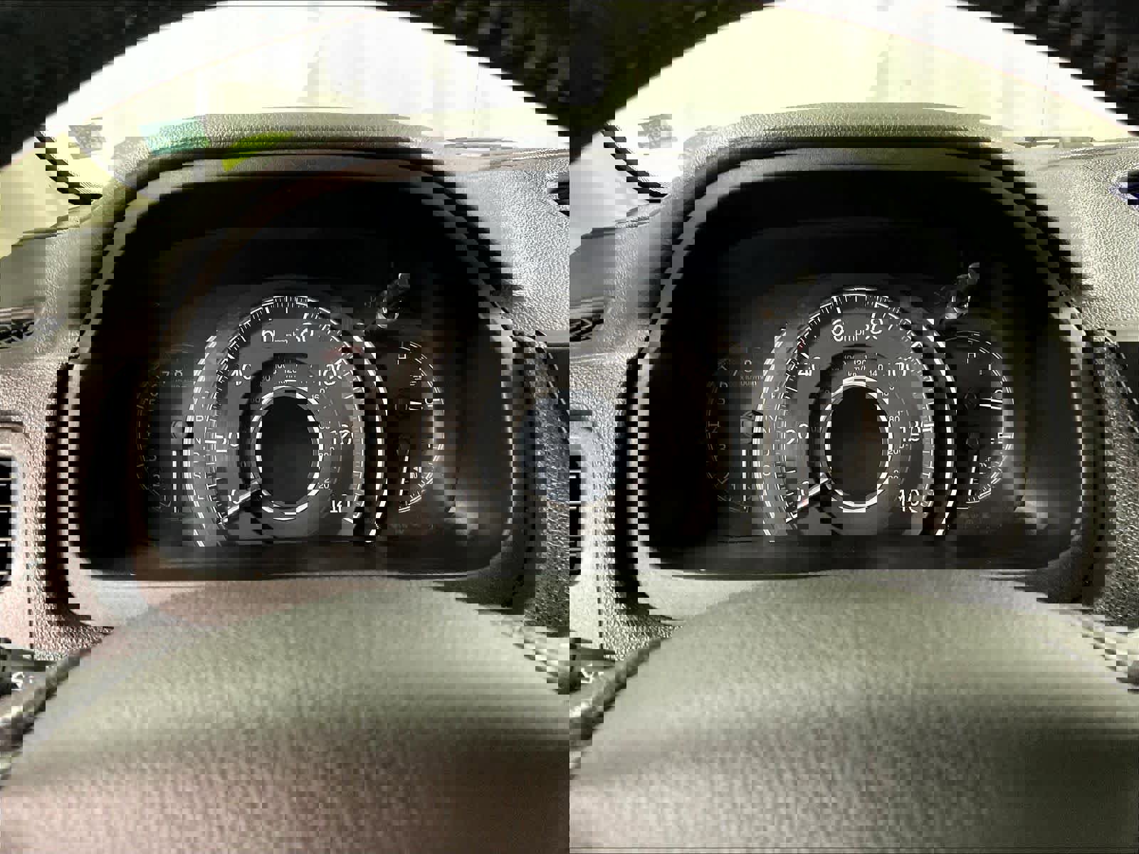 Used 2015 Honda CR-V EX-L image 25