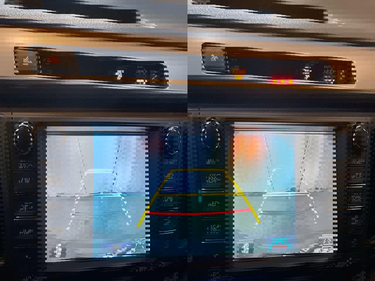 Certified 2017 Toyota RAV4 Limited w/ Advanced Technology Package image 17