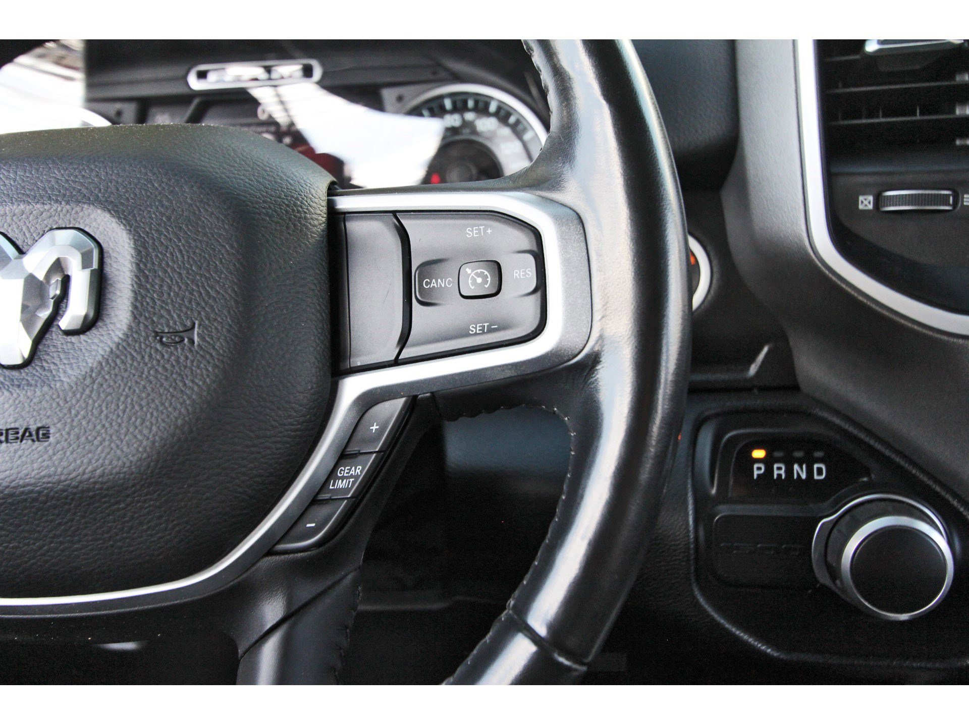 Used 2020 RAM 1500 Lone Star image 18