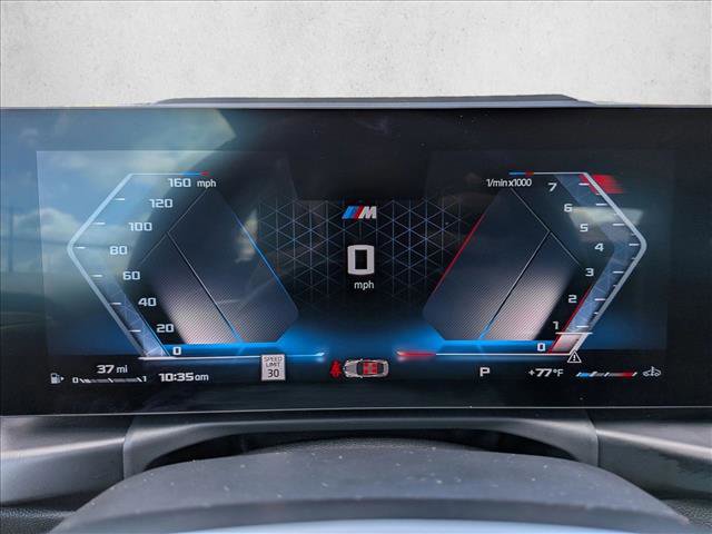 Used 2025 BMW M240i Coupe image 12