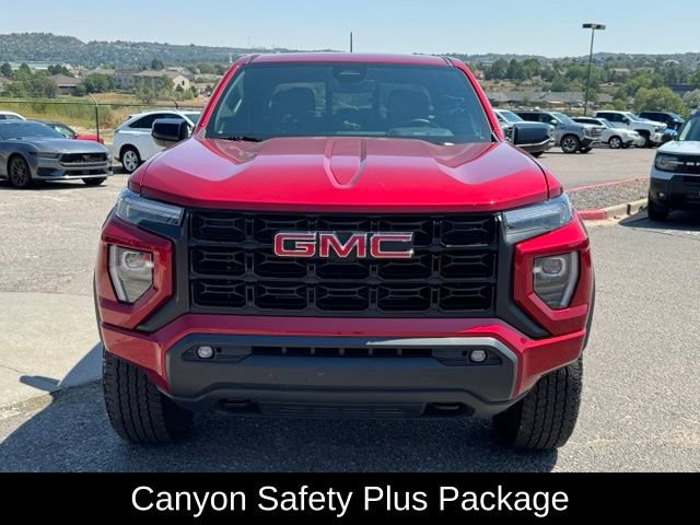 Used 2026 GMC Canyon Elevation w/ Convenience Package AWD/4WD image 10
