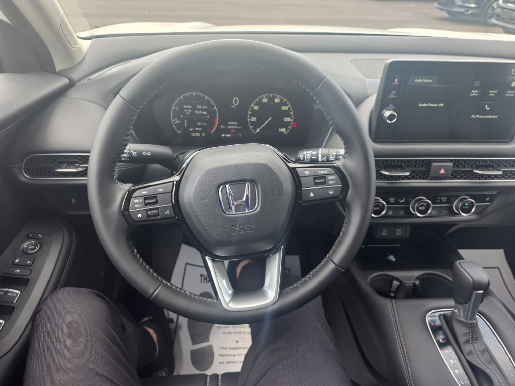Used 2027 Honda HR-V EX-L image 20