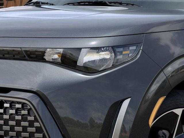 Certified 2025 Kia Soul EX image 10