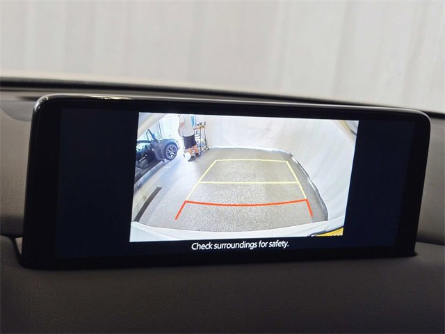 New 2025 MAZDA CX-5 AWD 2.5 S w/ Preferred Package image 19