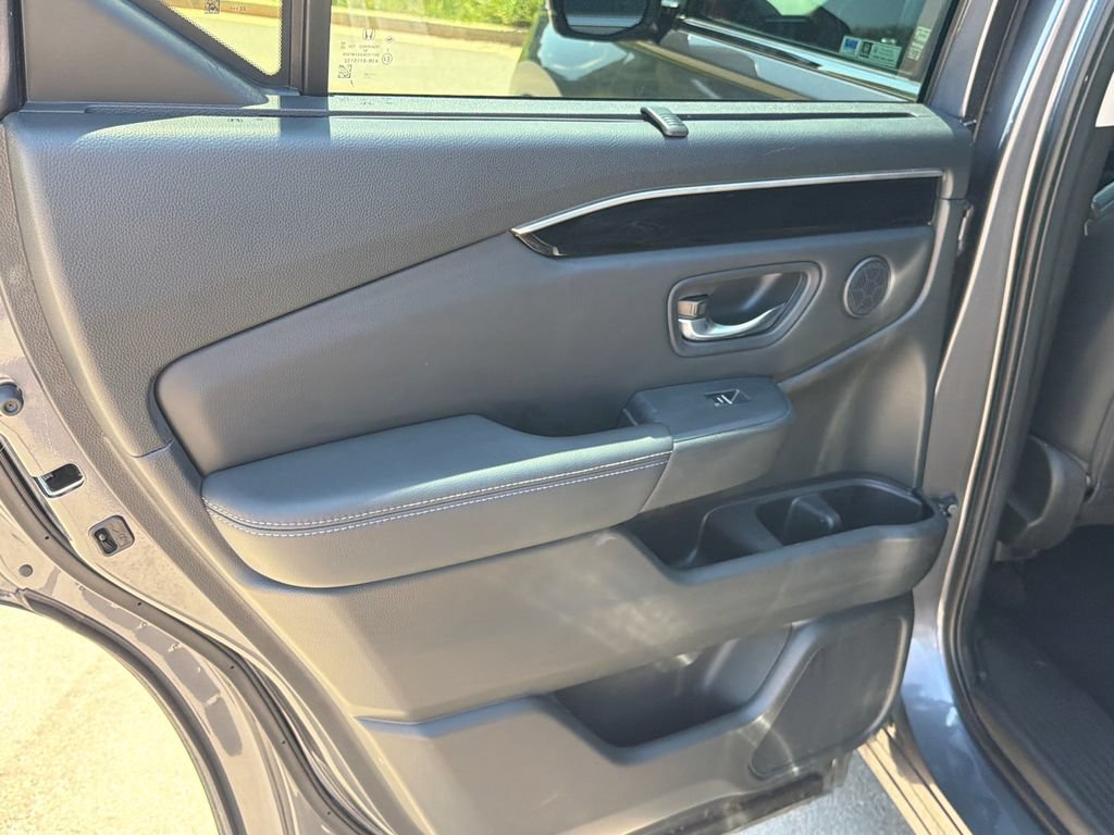 Used 2023 Honda Pilot EX-L image 21