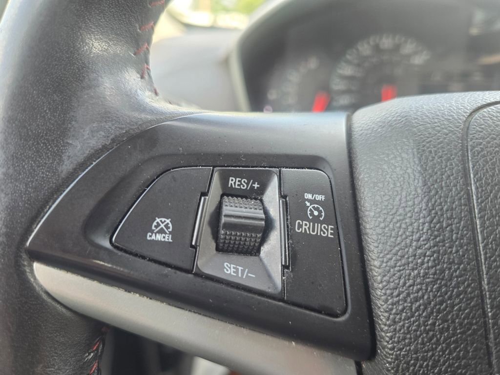 Used 2018 Chevrolet Sonic LT image 13