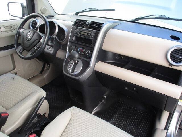 Used 2009 Honda Element LX image 8