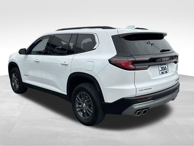 Used 2025 GMC Acadia Elevation image 25