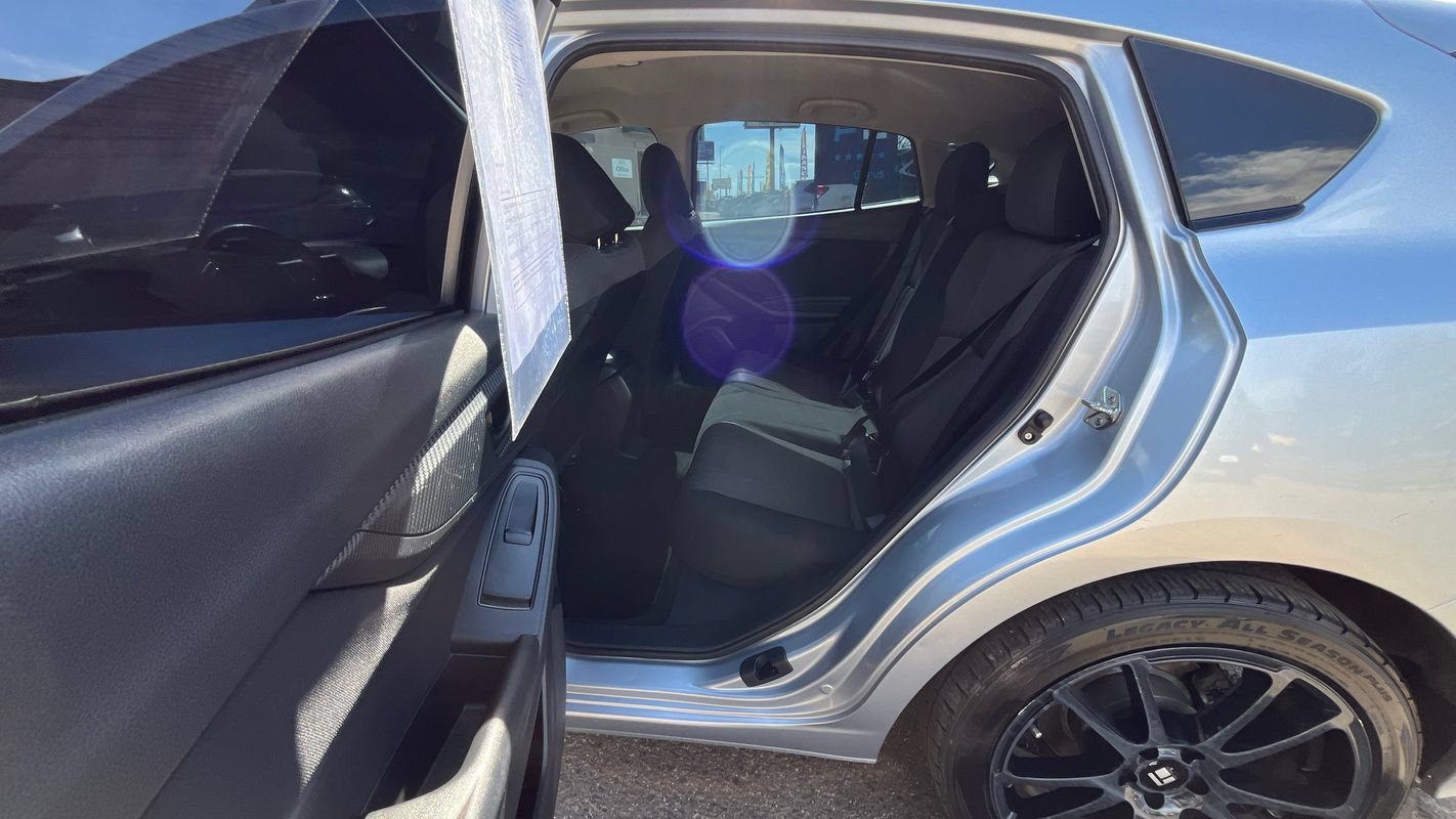 Used 2019 Subaru Impreza 2.0i w/ Eyesight AWD/4WD image 18