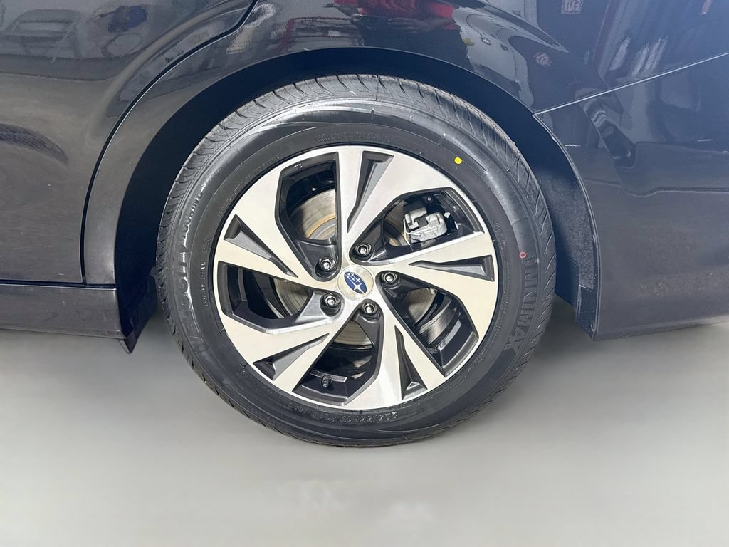 Used 2023 Subaru Legacy Premium AWD/4WD image 9