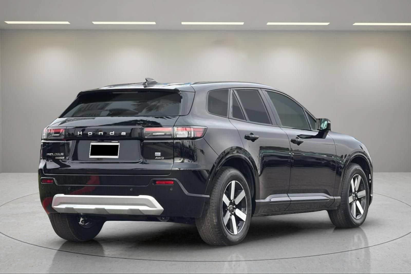 New 2026 Honda Prologue Touring image 3